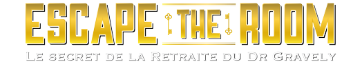 Escape The Room logo