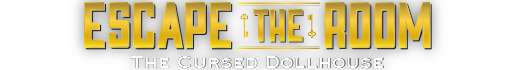 Escape The Room logo